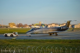 Embraer Legacy 600 (EMB-135BJ)